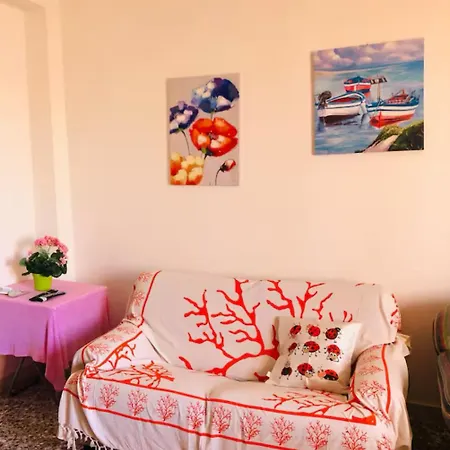 Casa Bella Poesia *