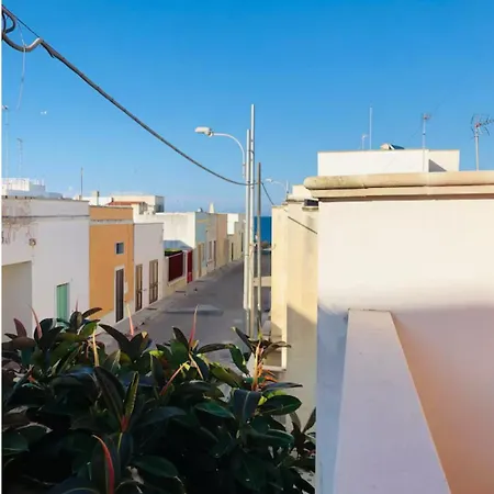 Casa Bella Poesia Apartamento