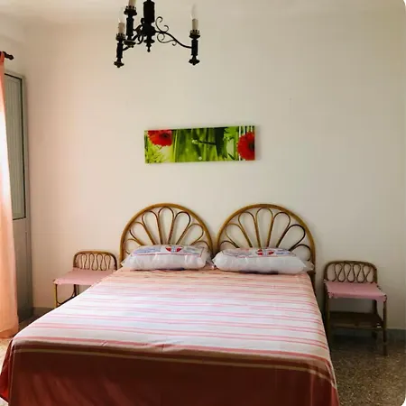 Apartamento Casa Bella Poesia *
