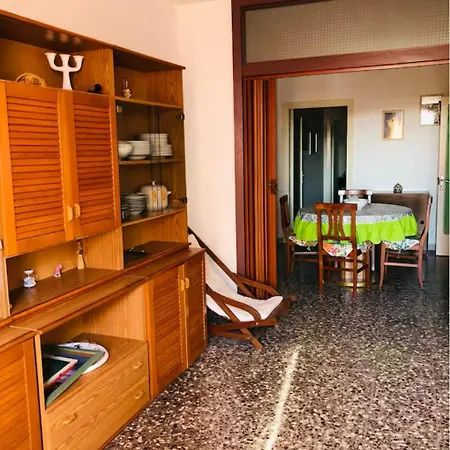 Casa Bella Poesia Apartamento *