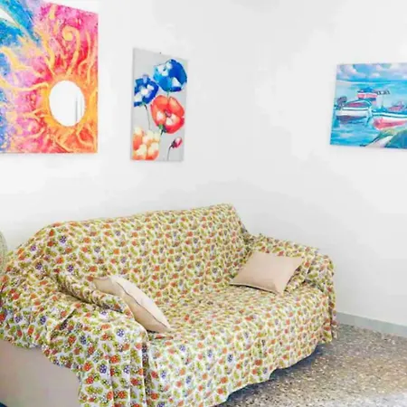 Casa Bella Poesia * Roca