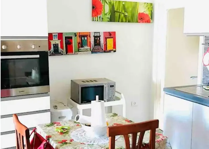 Casa Bella Poesia Apartamento *