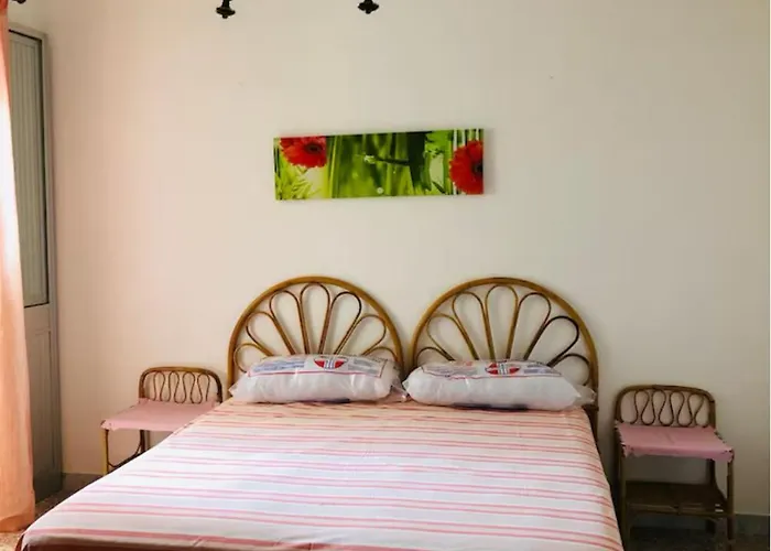 Appartement Casa Bella Poesia *