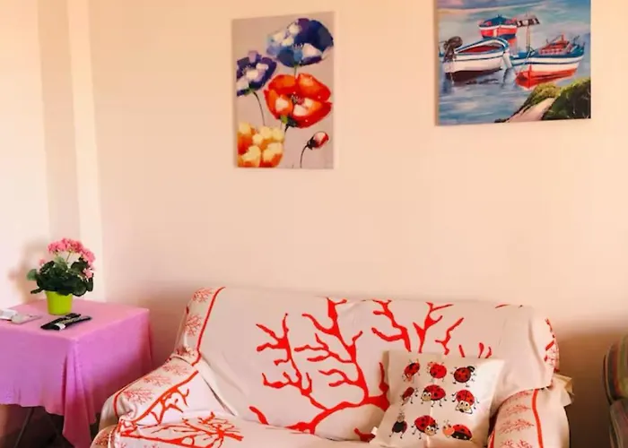Casa Bella Poesia *