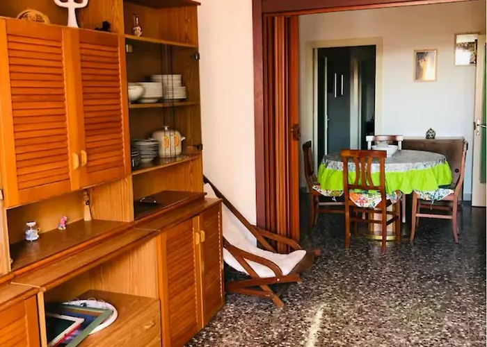 Casa Bella Poesia Appartement *